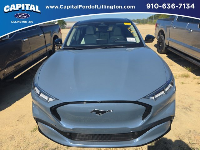 Used 2023 Ford Mustang Mach-E Premium