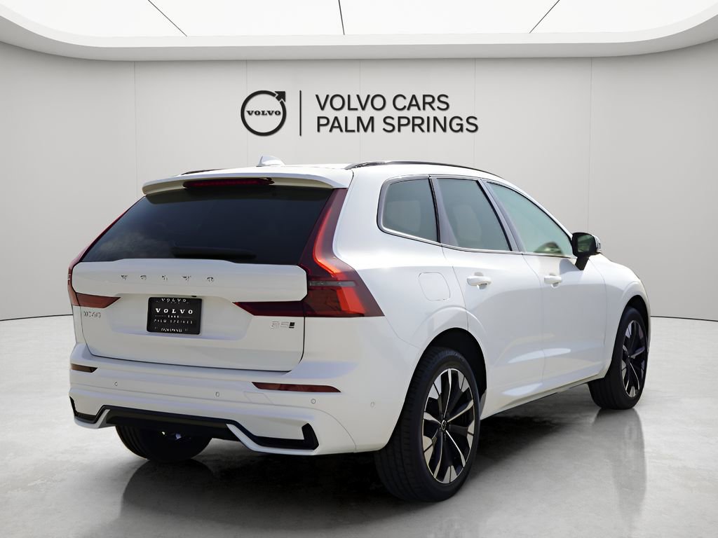 New 2026 Volvo XC60 B5 Plus w/ Climate Package PRO AWD/4WD image 9