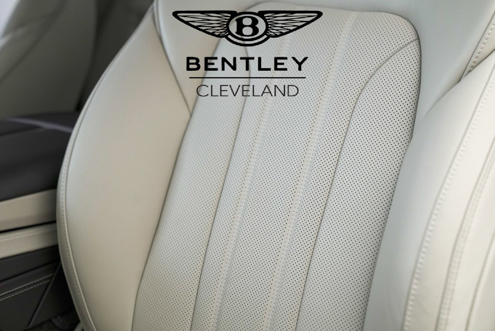 New 2026 Bentley Continental GT AWD/4WD image 7