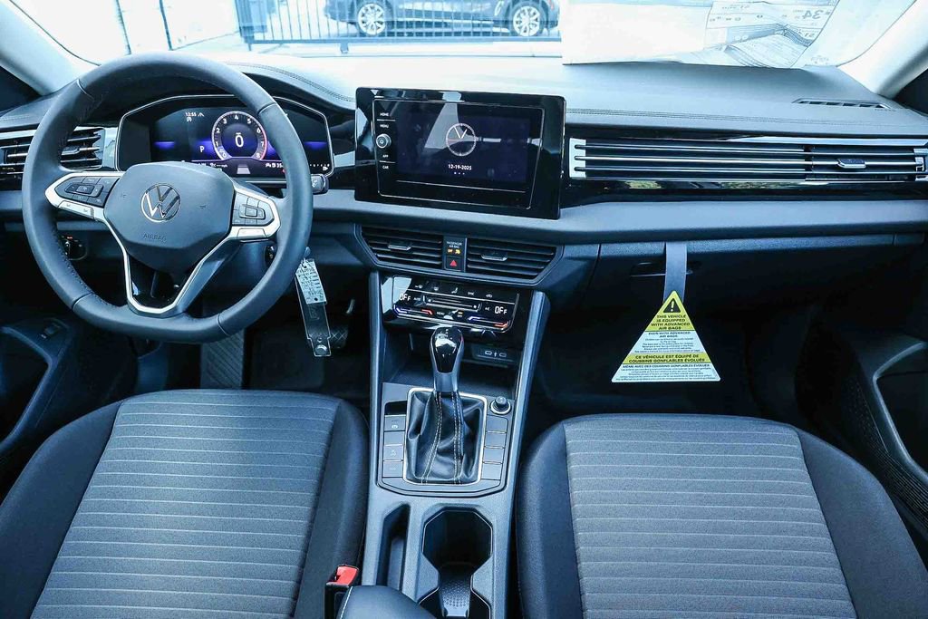 New 2026 Volkswagen Jetta S image 19