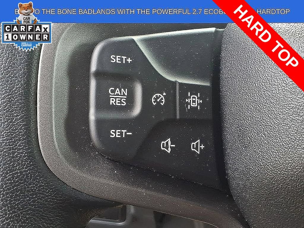 Used 2025 Ford Bronco Badlands AWD/4WD image 20