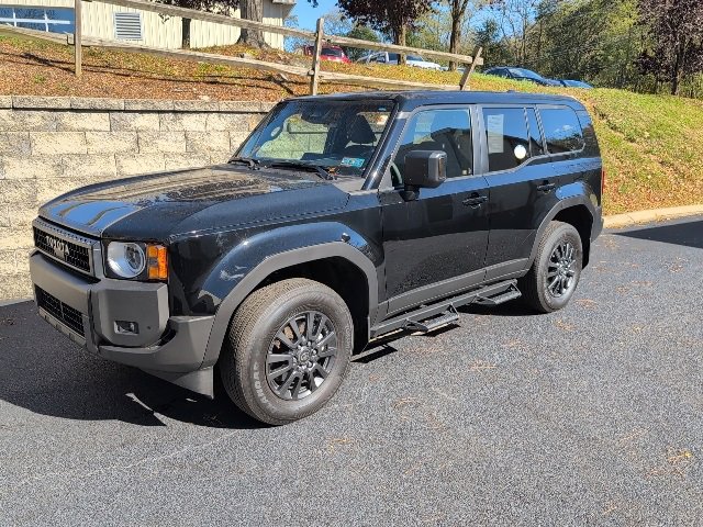 Used 2024 Toyota Land Cruiser 1958 image 5