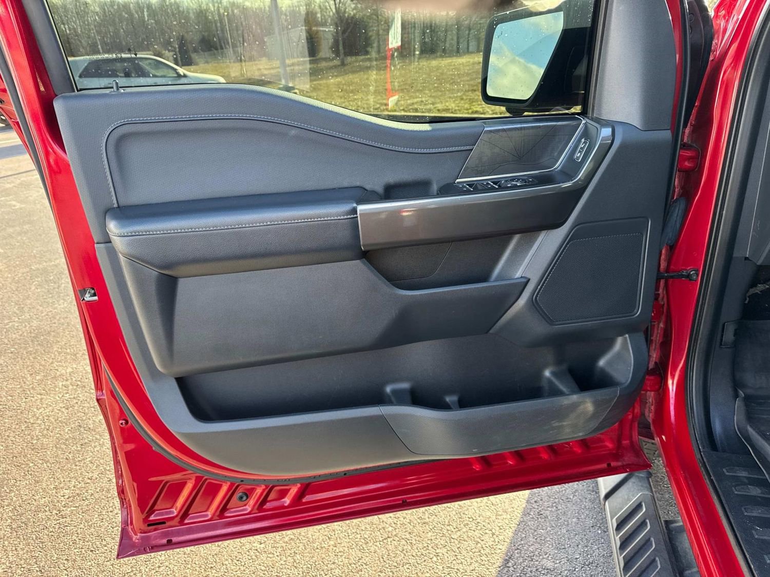 Used 2022 Ford F150 XLT w/ Equipment Group 302A High image 24