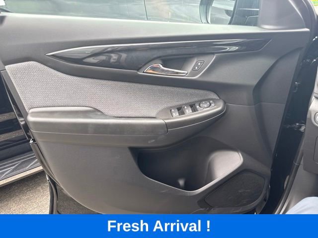 Used 2026 Chevrolet TrailBlazer LS FWD image 11