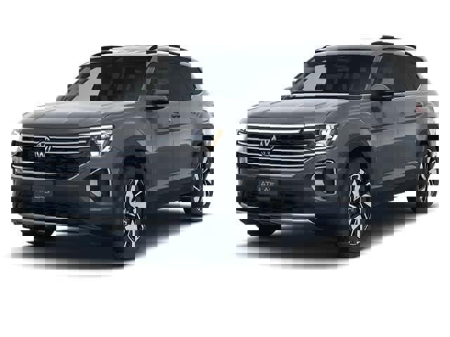 New 2026 Volkswagen Atlas SE image 1