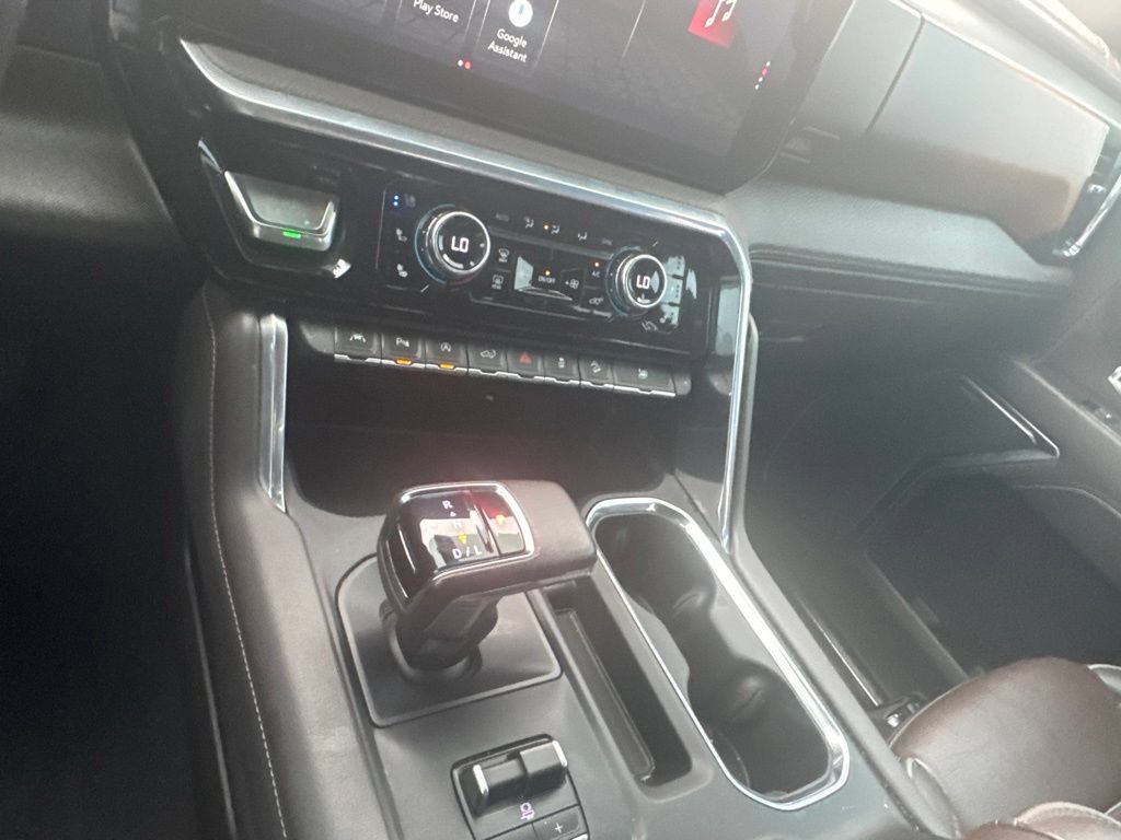 Used 2022 GMC Sierra 1500 Denali AWD/4WD image 22