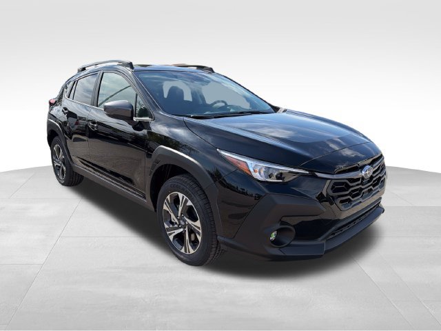 New 2027 Subaru Crosstrek 2.5i Premium