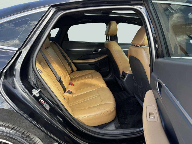 Used 2020 Hyundai Sonata Limited image 42