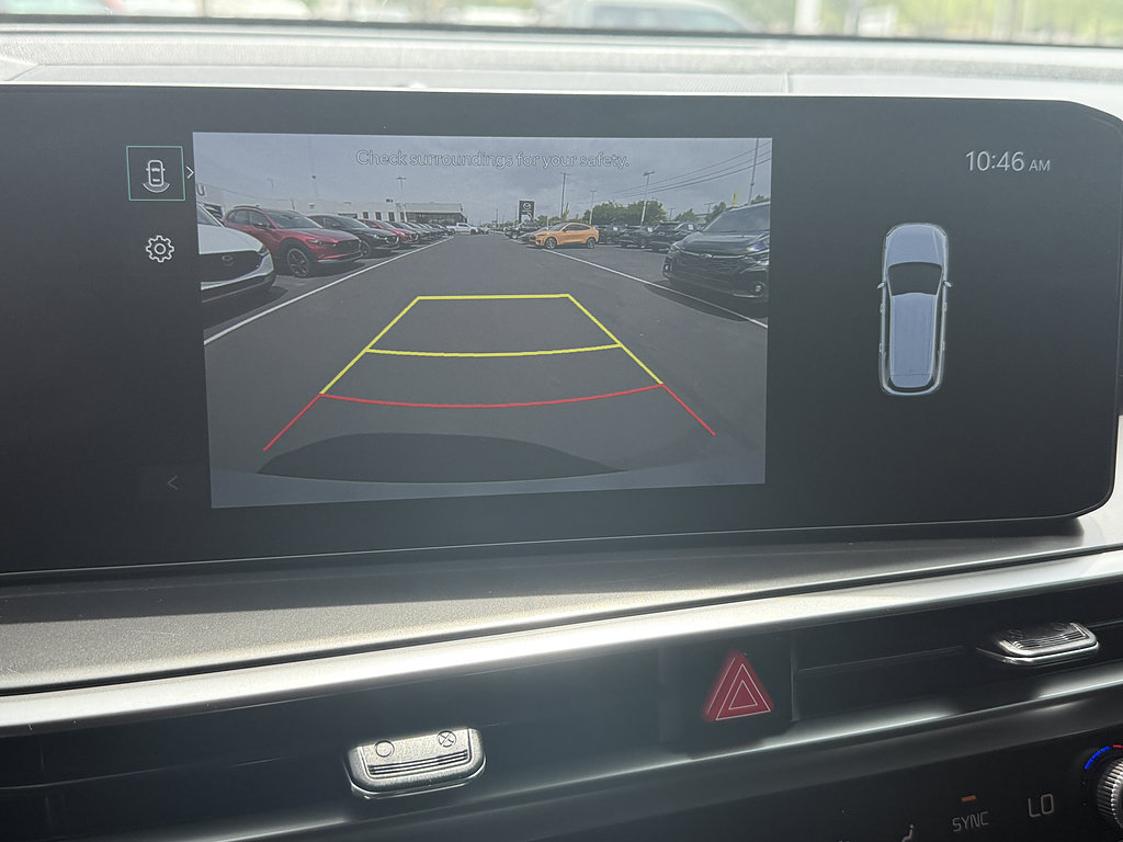 Used 2025 Kia Sorento S w/ Panoramic Sunroof Package FWD image 14