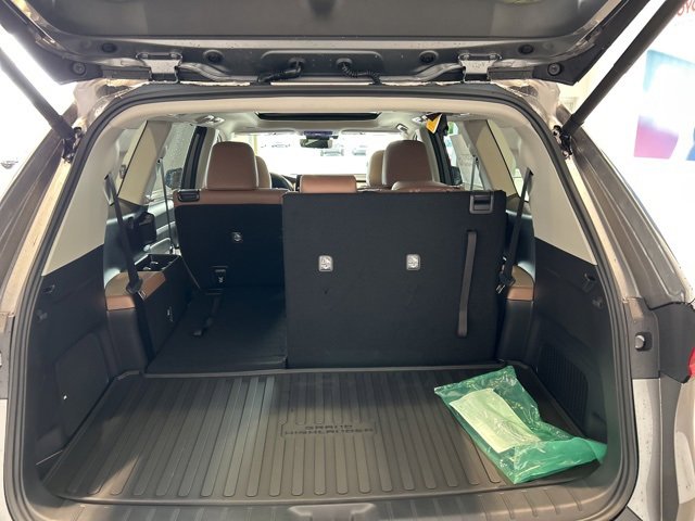 New 2026 Toyota Grand Highlander Platinum image 18