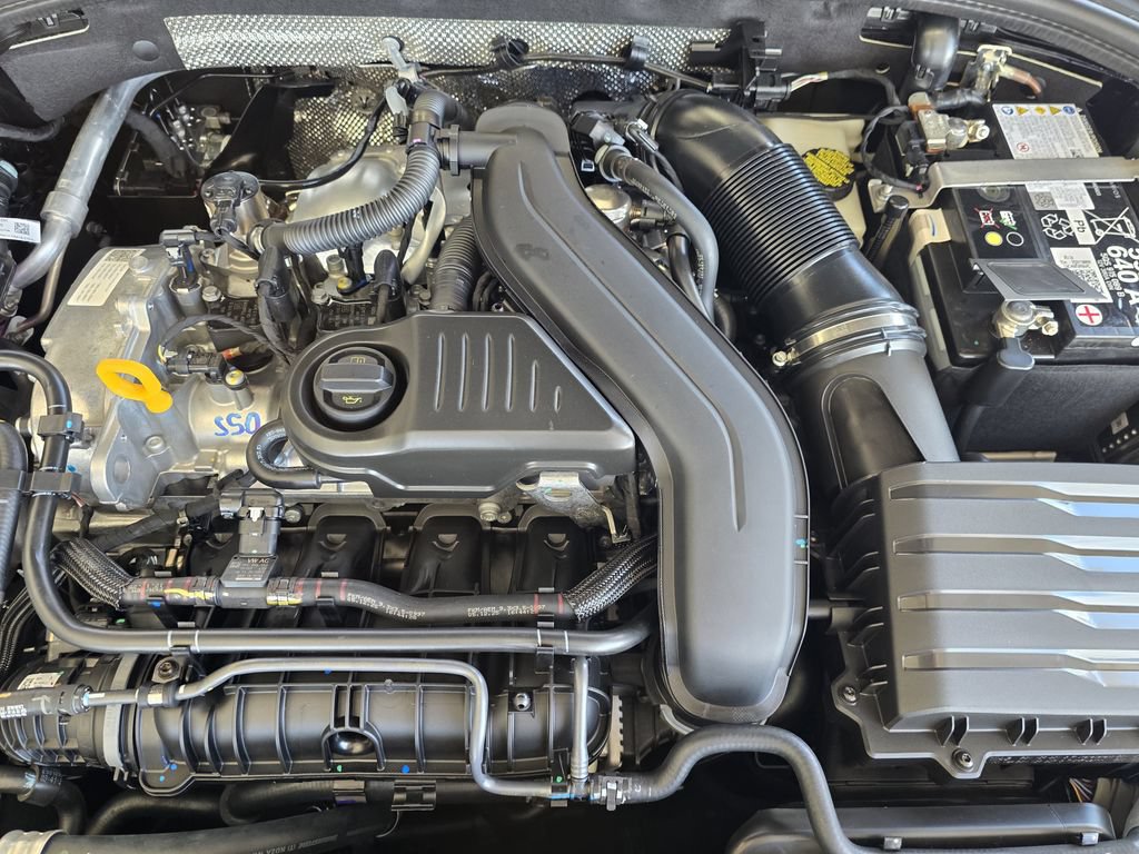 New 2026 Volkswagen Jetta SE FWD image 26
