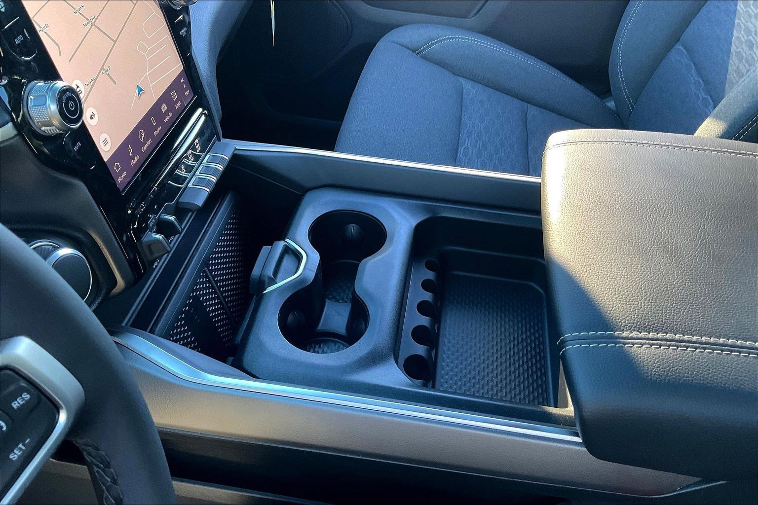 New 2026 RAM 1500 Big Horn image 8