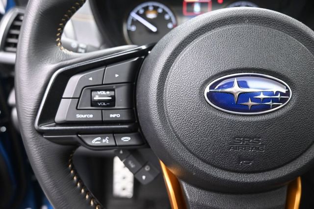 Used 2023 Subaru Forester Wilderness AWD/4WD image 15