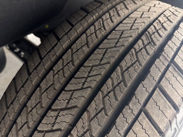 New 2026 Chevrolet Silverado 1500 LT w/ Protection Package image 39