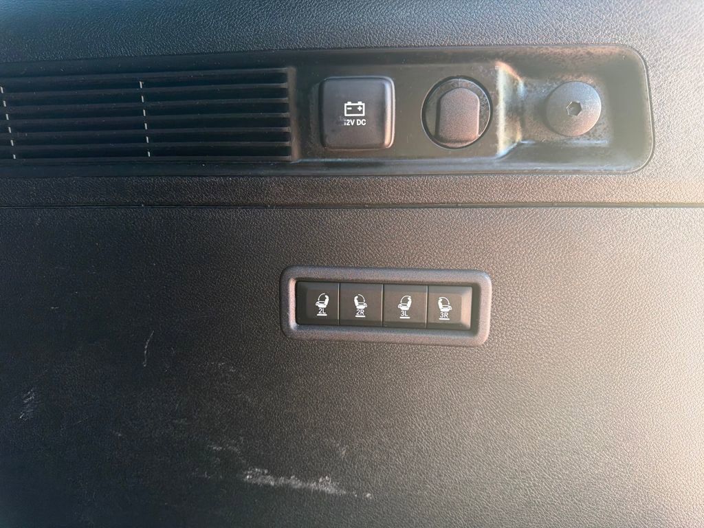 Used 2023 Jeep Wagoneer Series II image 27