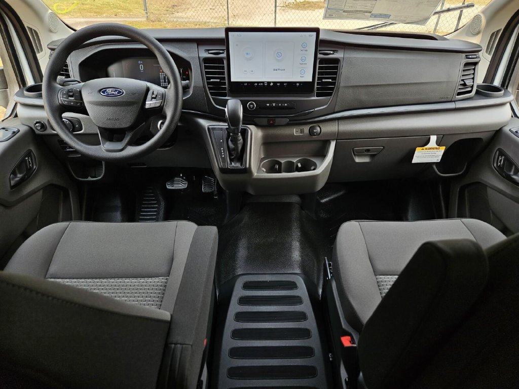 New 2026 Ford Transit 350 XL RWD image 17