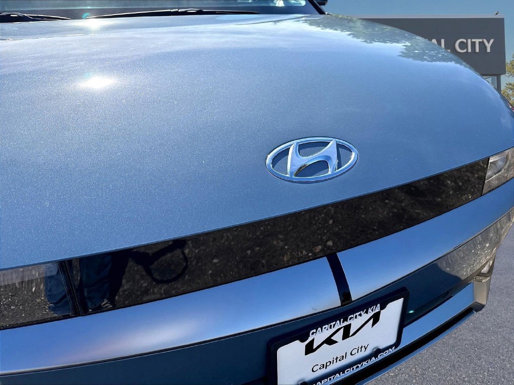 Used 2024 Hyundai Ioniq 5 SEL AWD/4WD image 37