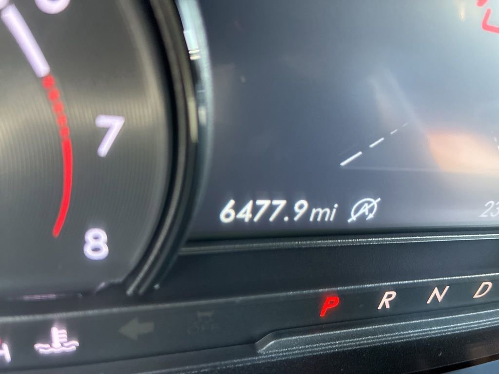 Used 2022 Lincoln Corsair AWD image 17