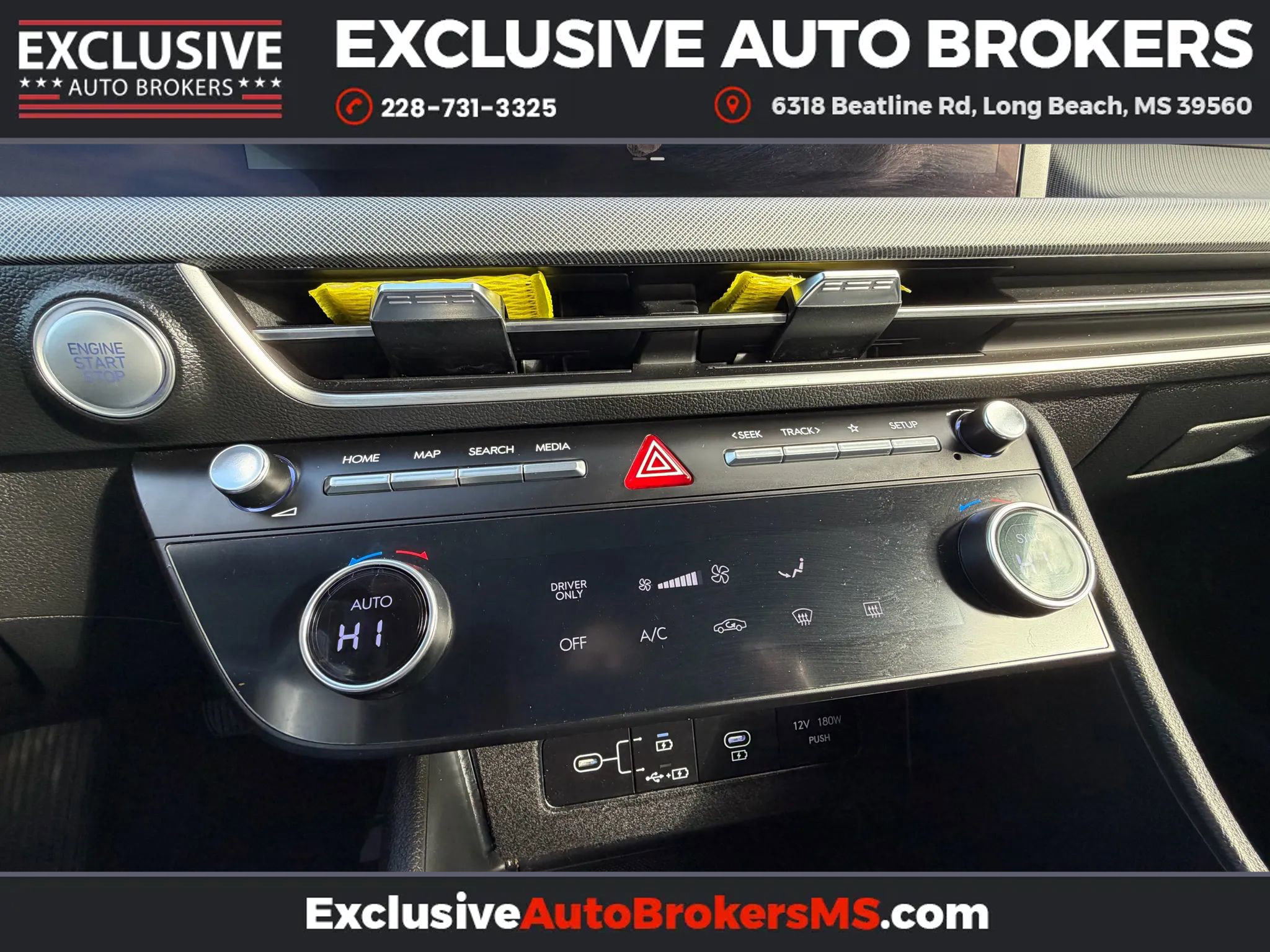 Used 2026 Hyundai Sonata Blue image 7