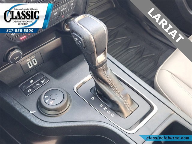 Used 2020 Ford Ranger Lariat w/ Trailer Tow Package image 20