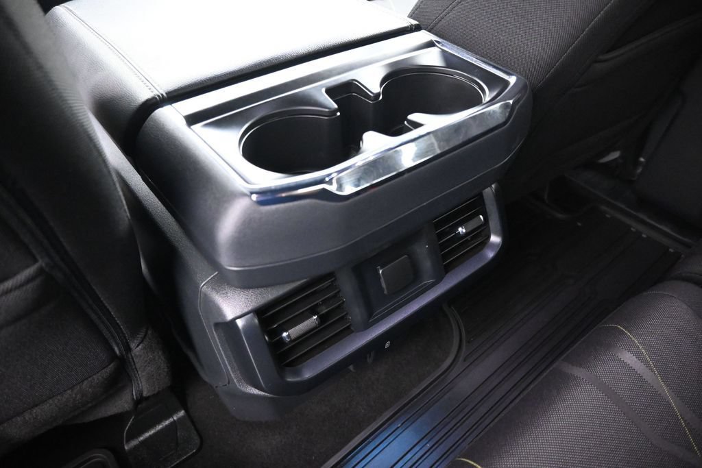 Used 2024 Ford F150 STX RWD image 19