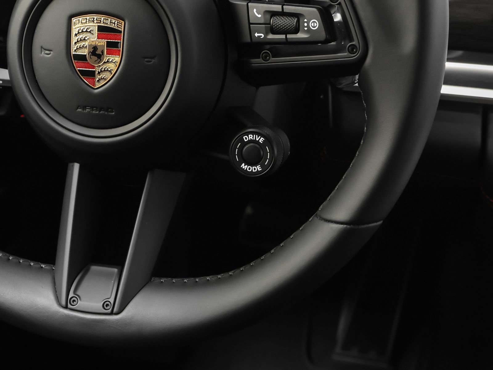 Certified 2023 Porsche Panamera GTS AWD/4WD image 37
