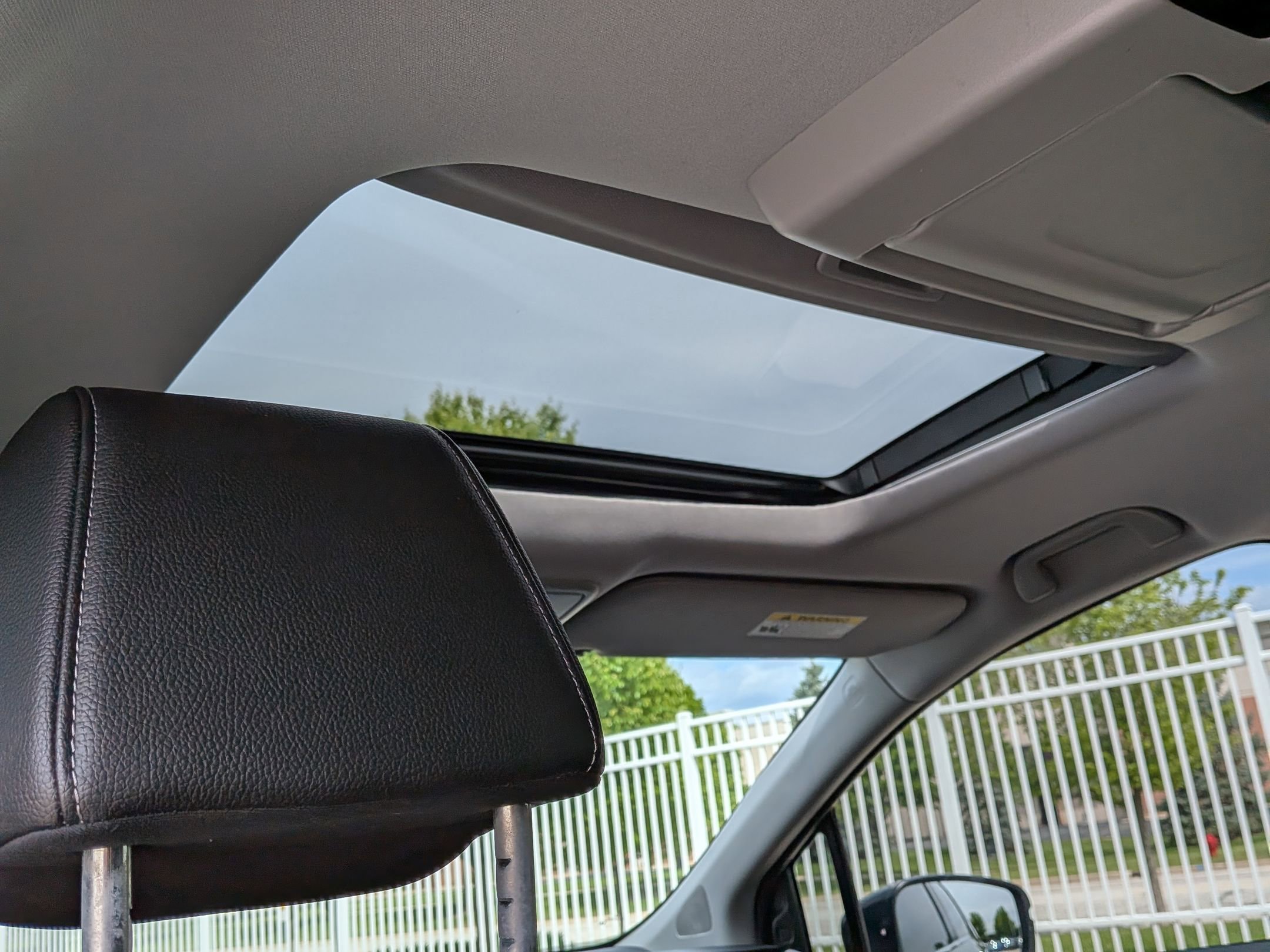 Certified 2023 Honda Odyssey Touring image 27