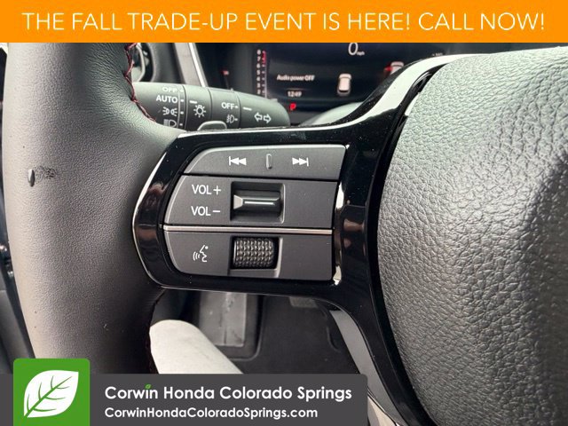 New 2026 Honda Pilot Black Edition image 18