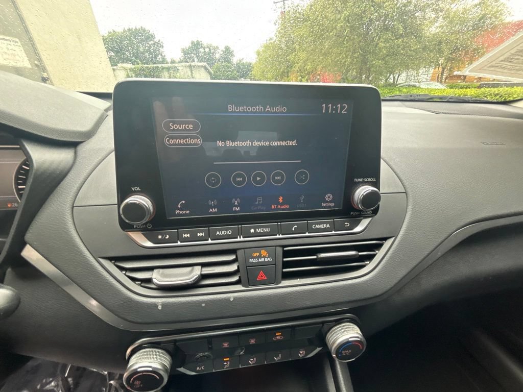 Used 2020 Nissan Altima 2.5 S FWD image 14