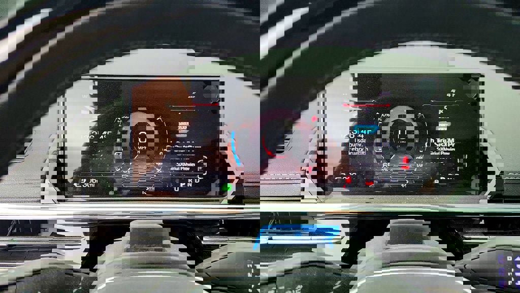 Used 2025 GMC Sierra EV Denali image 14