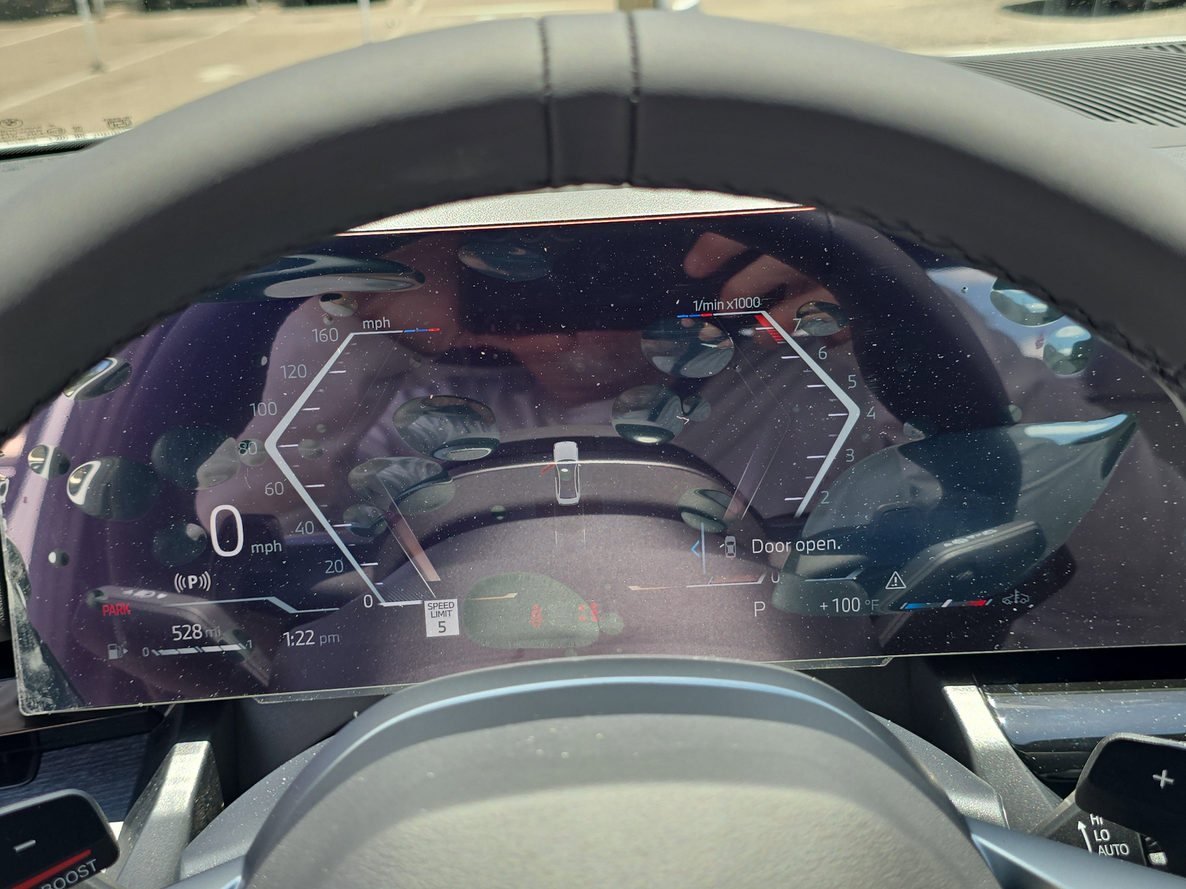 New 2026 BMW 530i xDrive w/ M Sport Package image 33