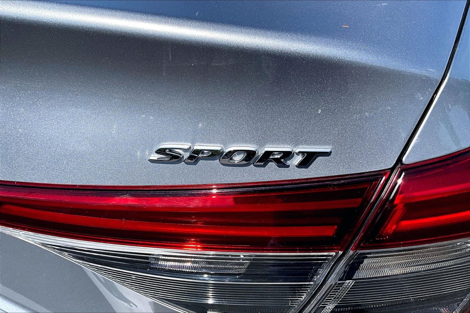 Used 2022 Honda Civic Sport image 8