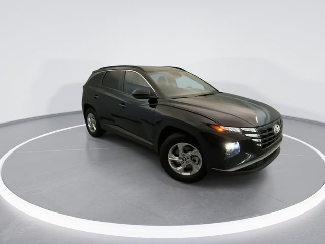 Used 2024 Hyundai Tucson SEL AWD/4WD image 8
