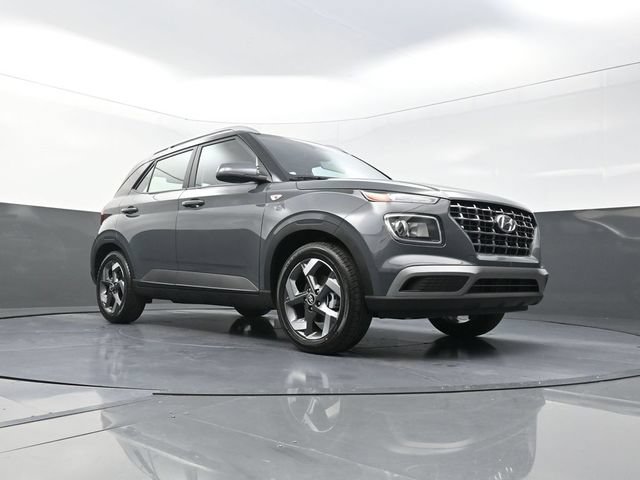 New 2026 Hyundai Venue SEL FWD image 30