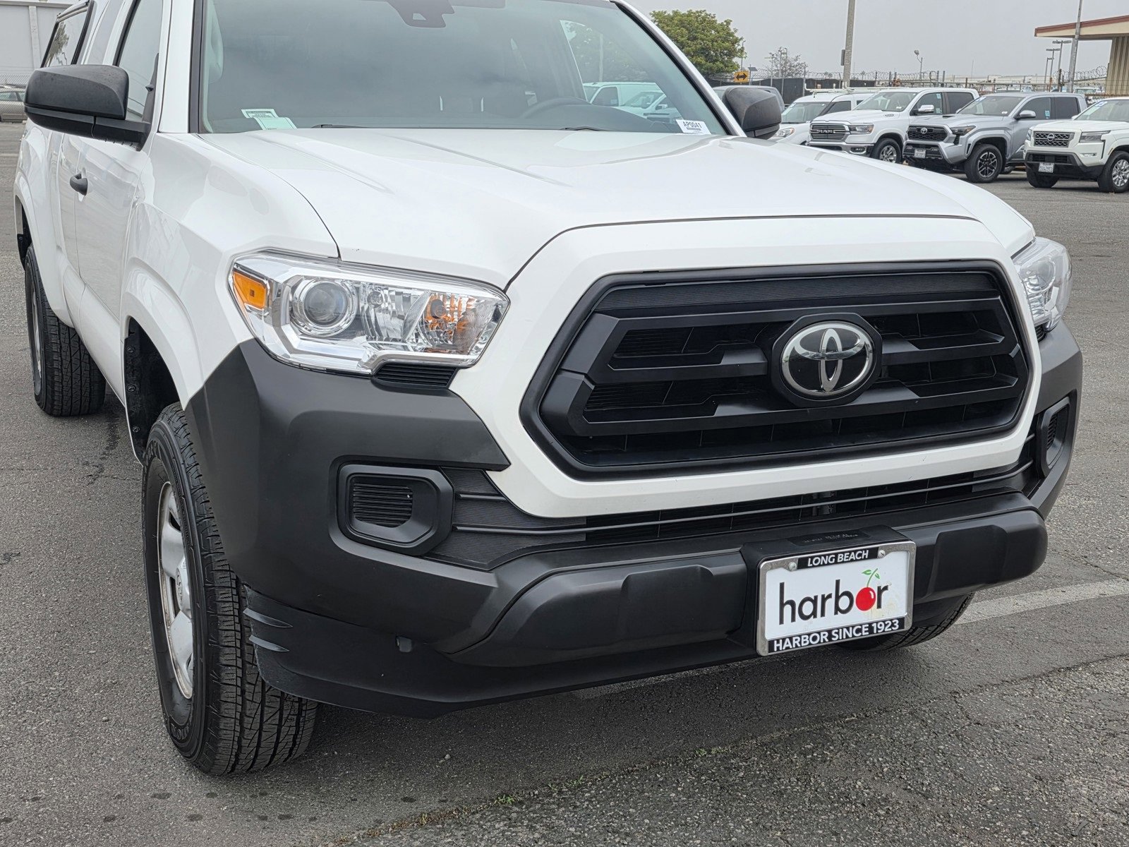 Used 2023 Toyota Tacoma SR image 17