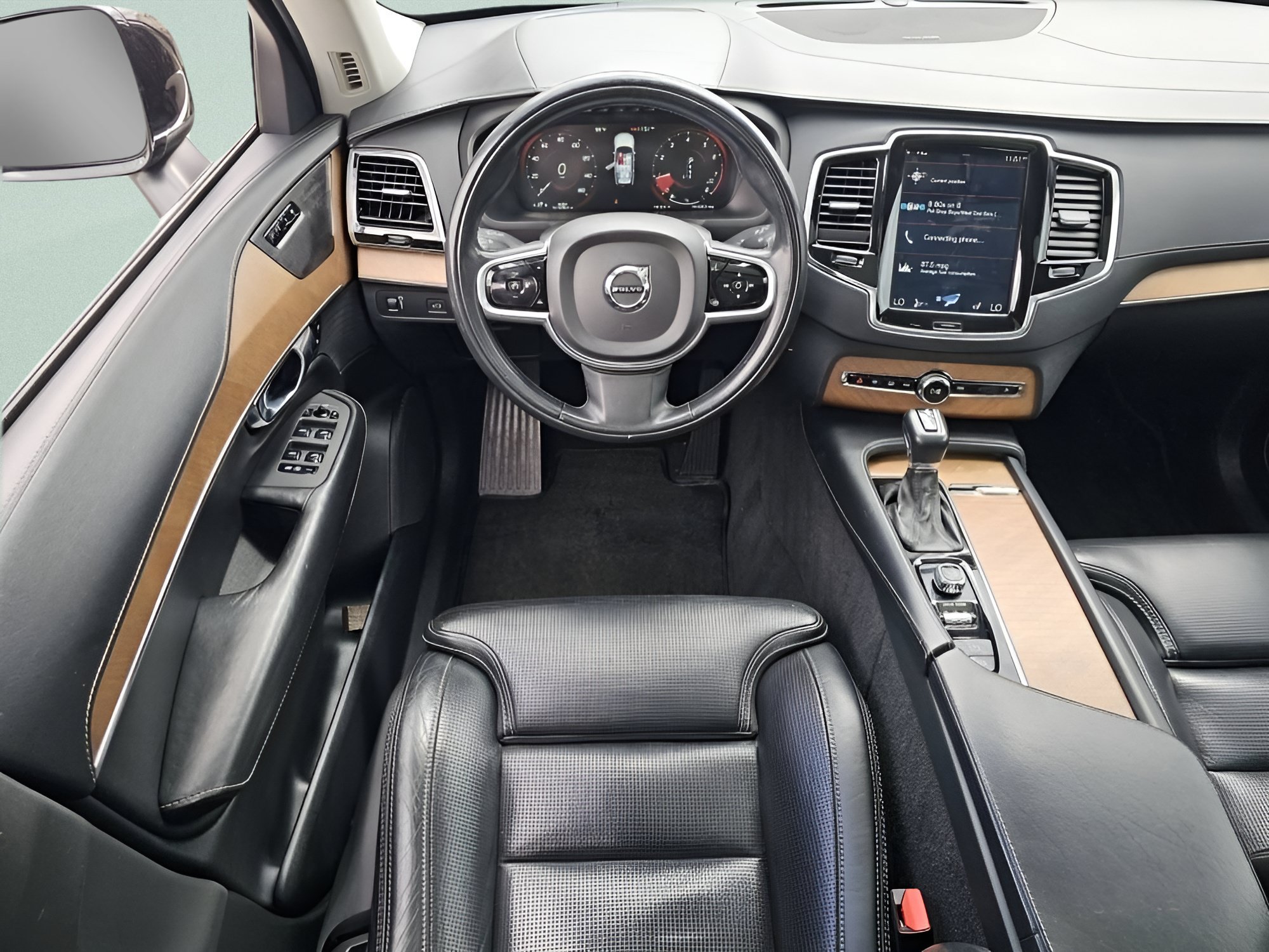 Used 2019 Volvo XC90 T6 Inscription AWD/4WD image 4