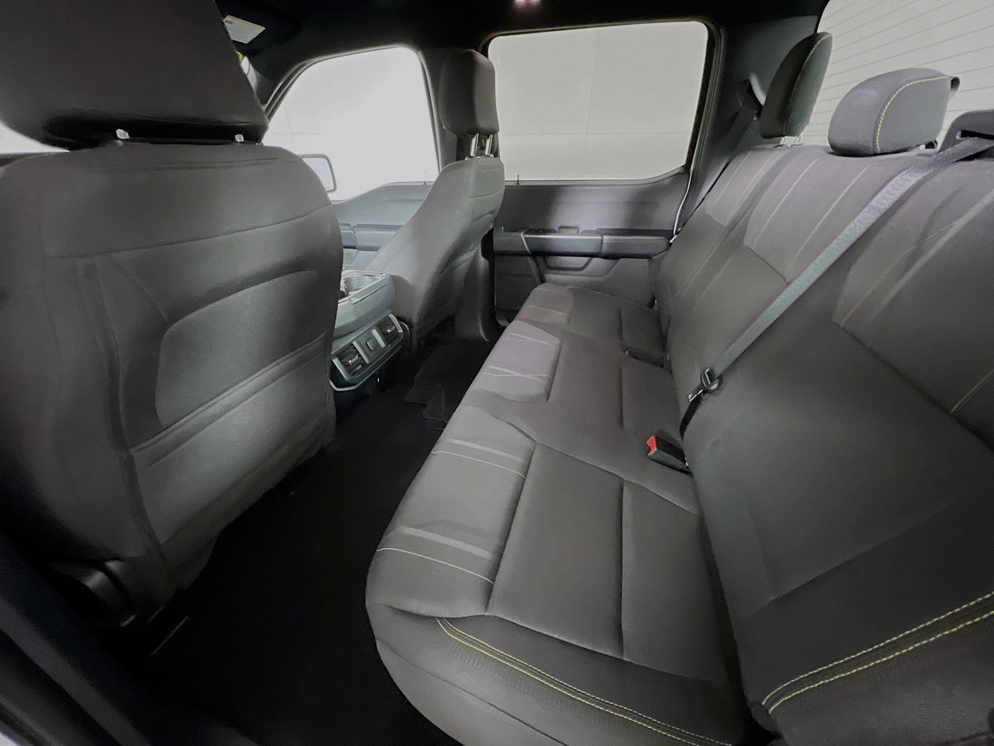 Used 2024 Ford F150 STX image 26