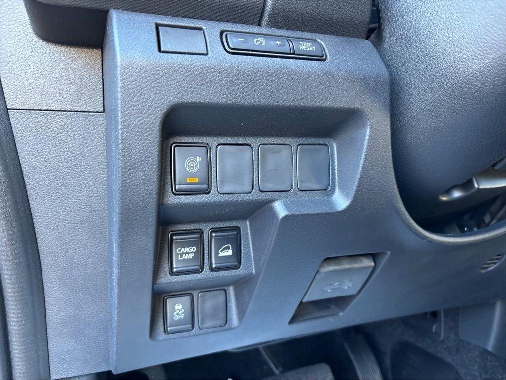 Used 2023 Nissan Frontier S w/ Technology Package image 24