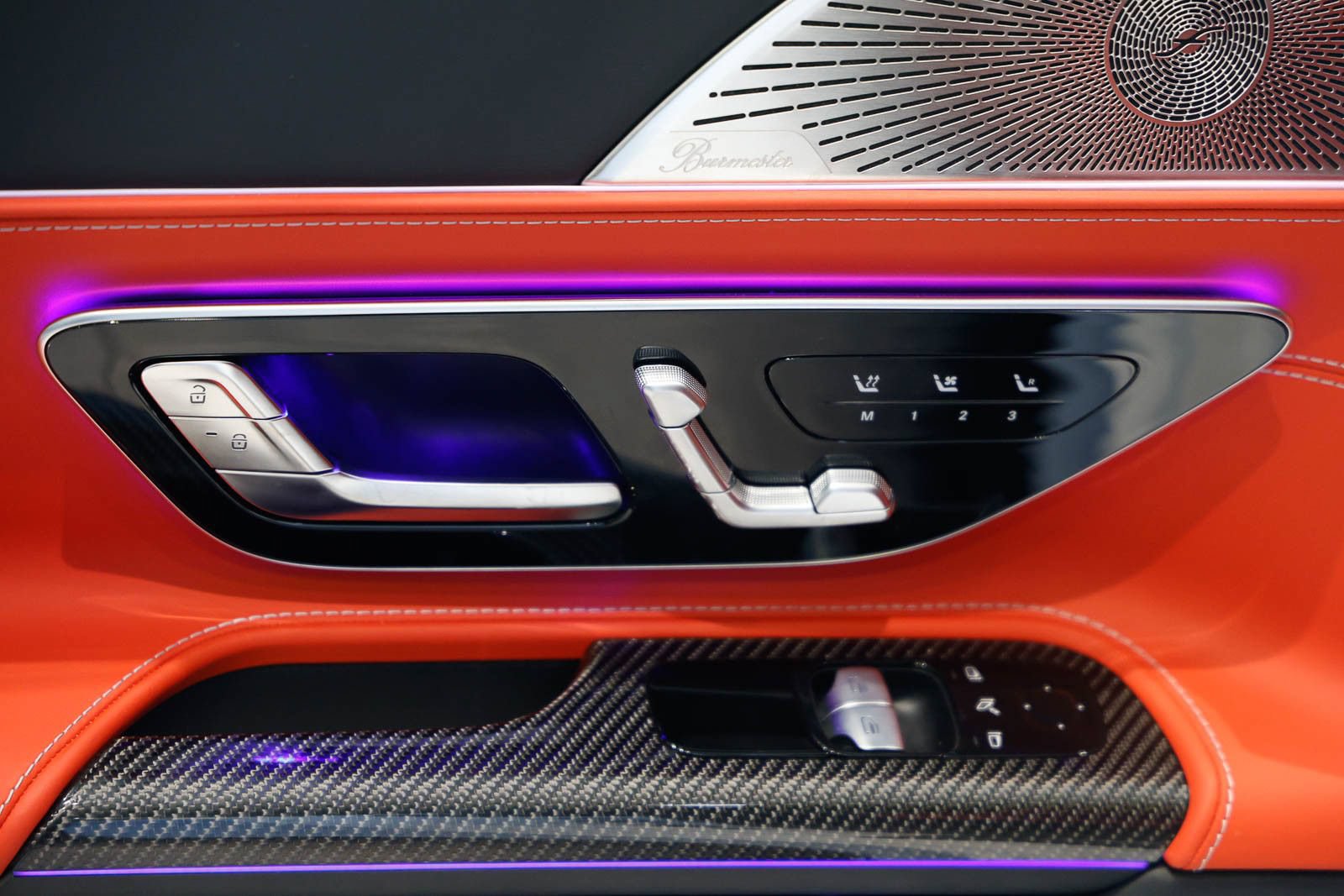New 2026 Mercedes-Benz AMG GT 63 image 20