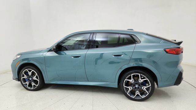 Used 2025 BMW X2 M35i image 4