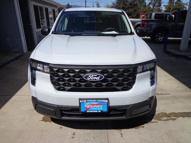 Used 2025 Ford Maverick XL w/ 4K Tow Package image 7