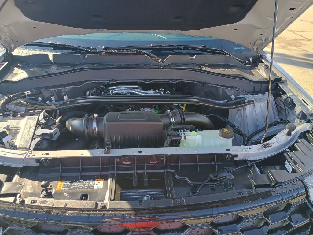 New 2026 Ford Explorer ST w/ Sun And Sound Package image 33