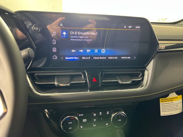 New 2026 Chevrolet TrailBlazer ACTIV w/ Convenience Package FWD image 17