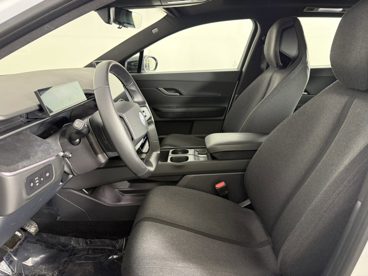 Used 2023 Fisker Ocean Ultra AWD/4WD image 15