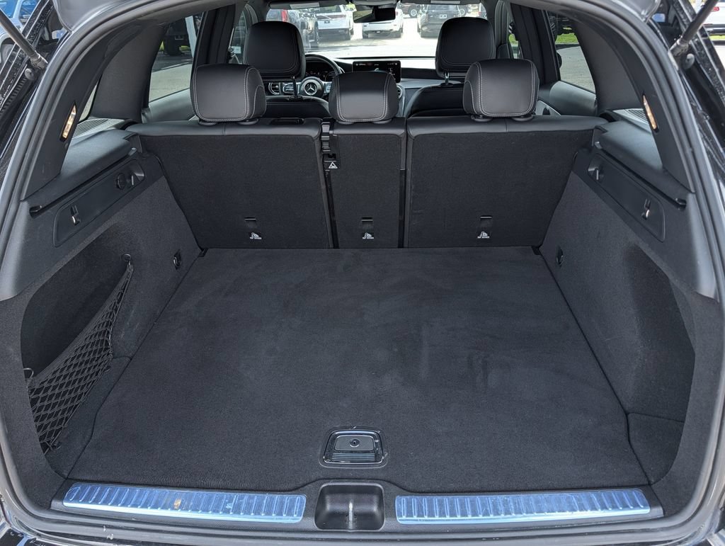 Used 2022 Mercedes-Benz GLC 300 image 27