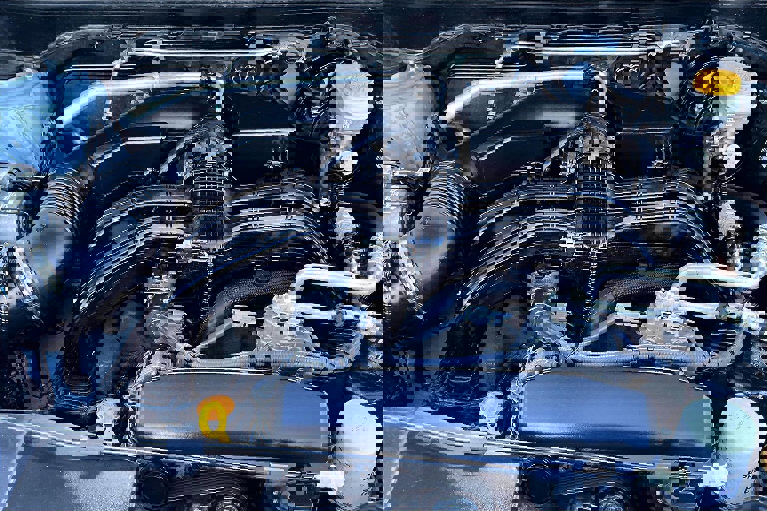 Used 2021 Subaru Crosstrek 2.5i Limited w/ Moonroof Package 2 AWD/4WD image 9