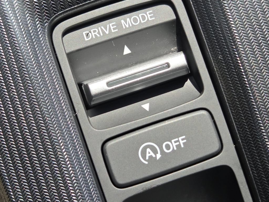 Certified 2024 Honda Civic Sport image 9