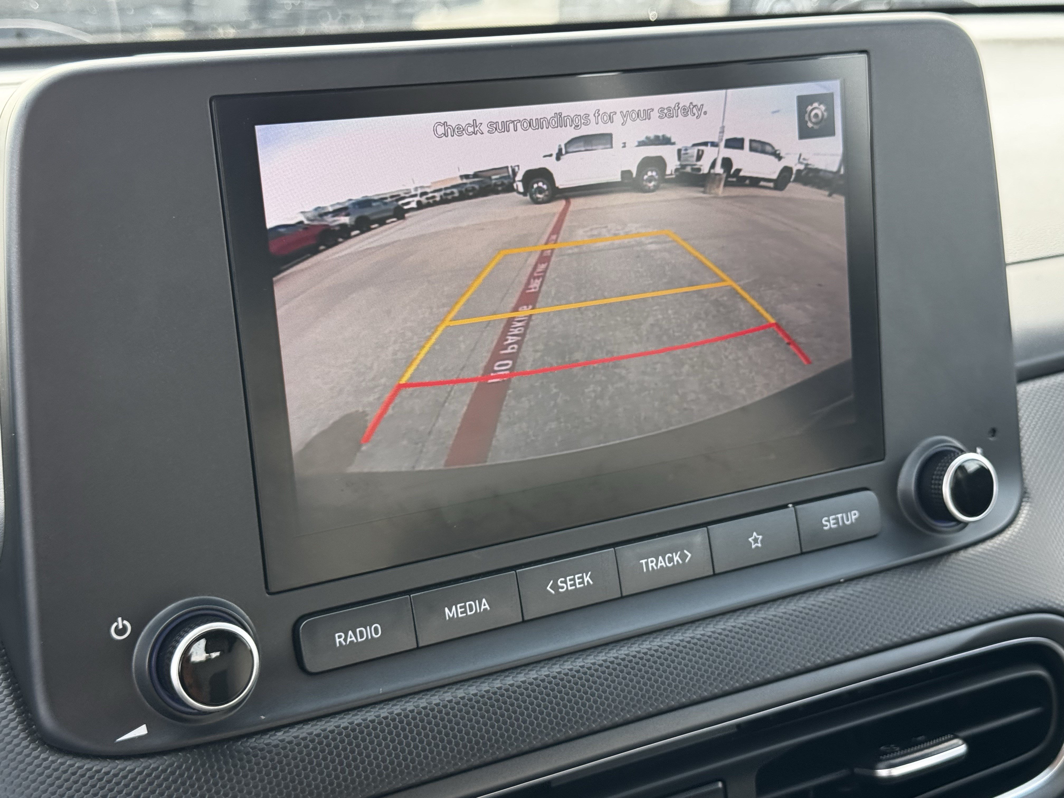 Used 2023 Hyundai Kona SE AWD/4WD image 19