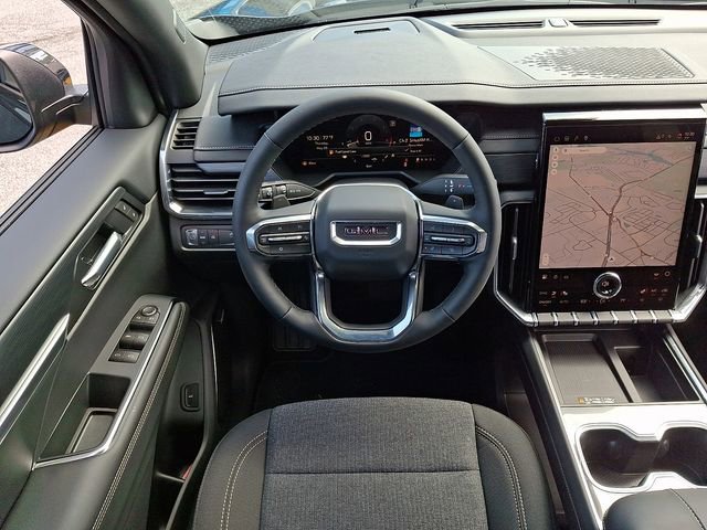 New 2026 GMC Acadia Elevation w/ Black Edition FWD image 6