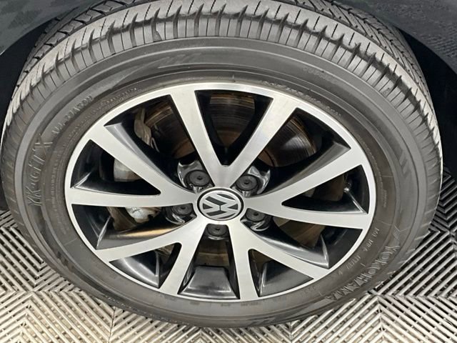 Used 2016 Volkswagen Jetta SE FWD image 19